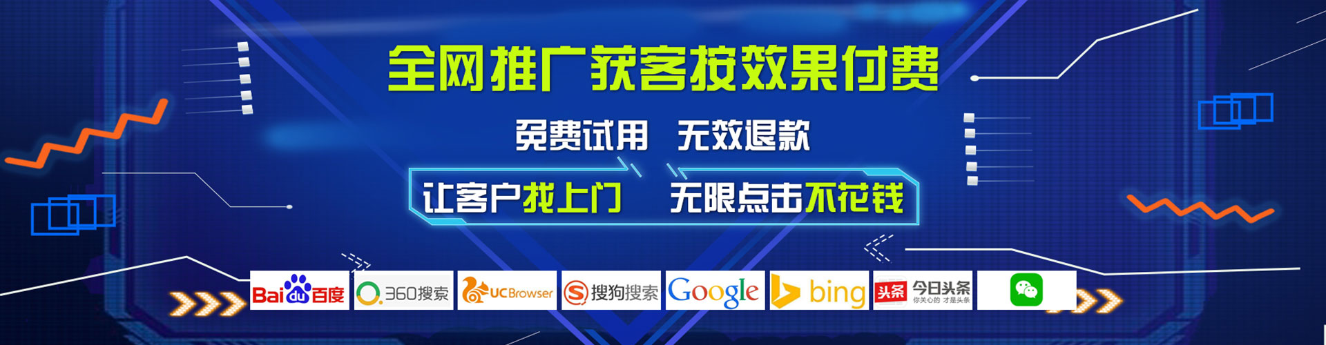 普兰百度竞价托管
